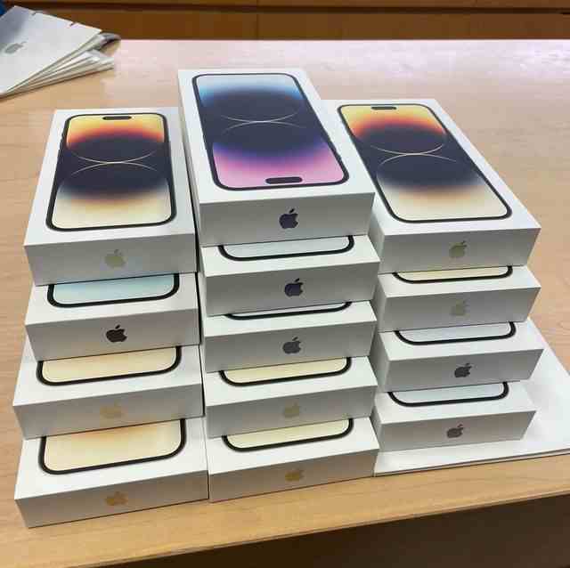 TOKO IPHONE JOGJA