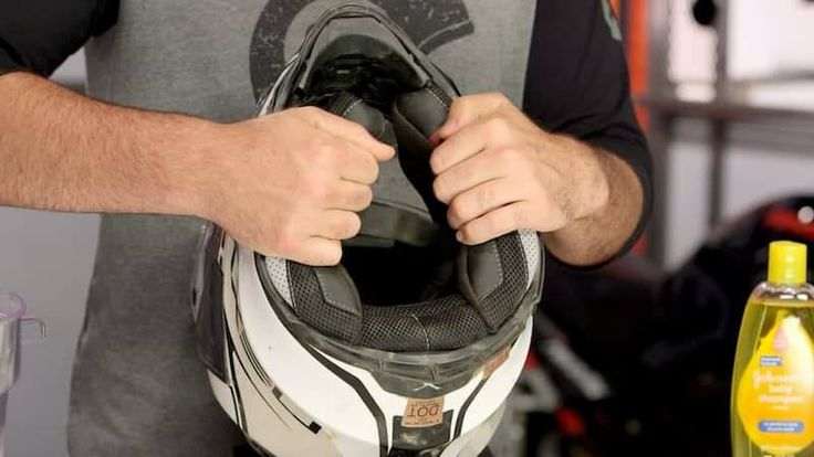 CUCI HELM JOGJA