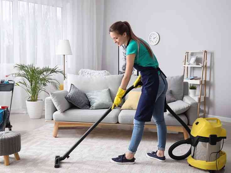 CUCI KARPET JOGJA