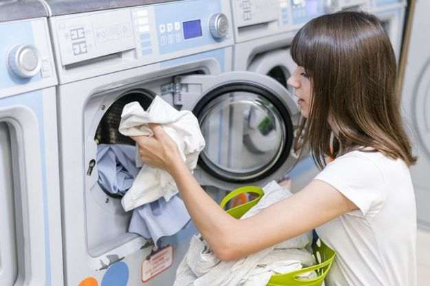 laundry bantul