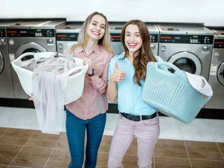 LAUNDRY DEKAT UGM