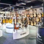 TOKO ALAT MUSIK JOGJA